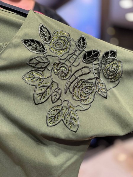 Женский Костюм Iness (Большие размеры)