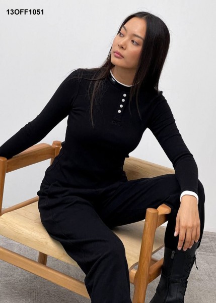 Женский Свитшот Show Off