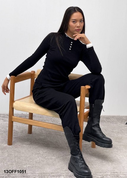 Женский Свитшот Show Off