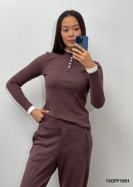 Женский Свитшот Show Off