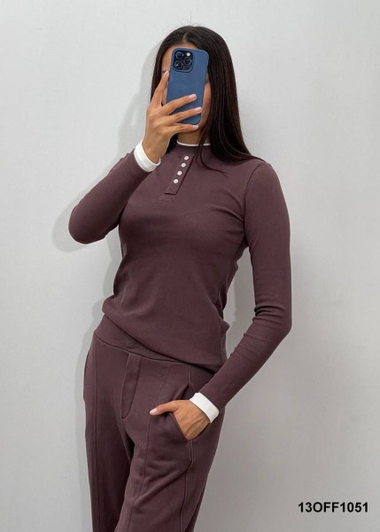 Женский Свитшот Show Off