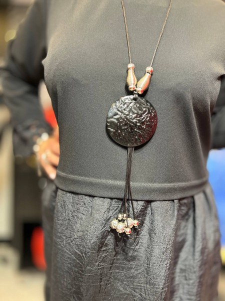 Женское Платье Iness (Большие размеры)