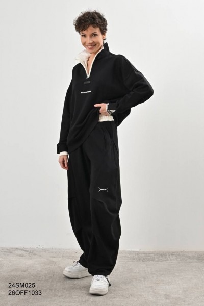 Женский Свитшот Show Off