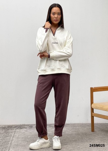 Женский Свитшот Show Off