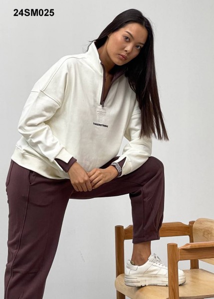 Женский Свитшот Show Off