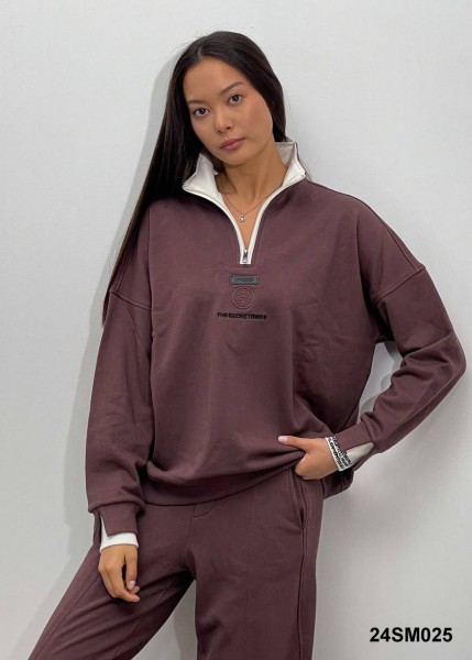 Женский Свитшот Show Off