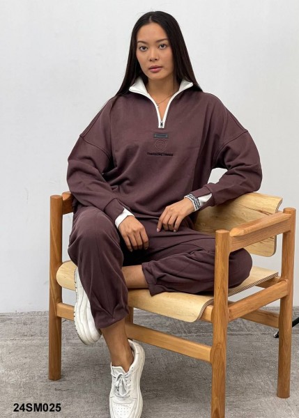 Женский Свитшот Show Off