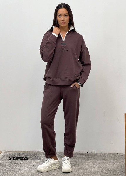 Женский Свитшот Show Off