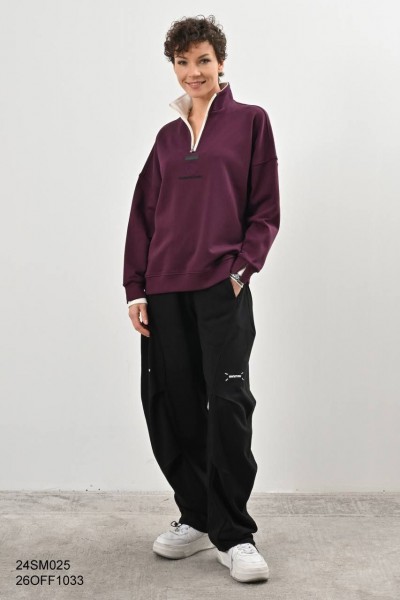 Женский Свитшот Show Off