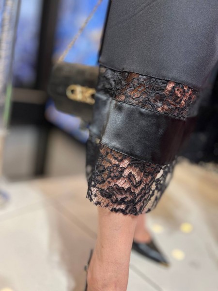 Женское Платье Iness (Большие размеры)