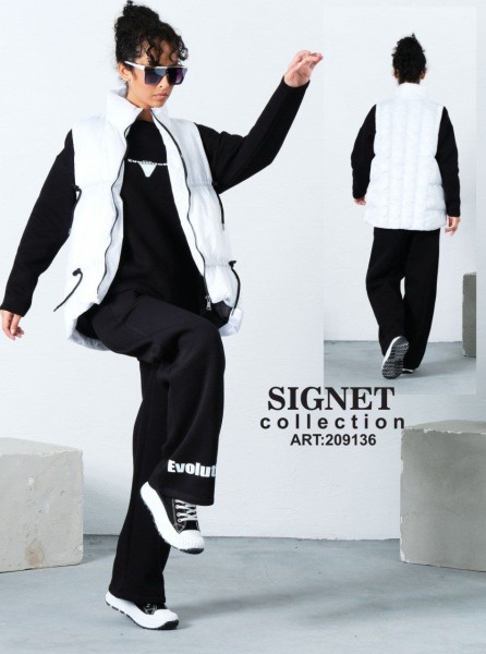 Женский Костюм Тройка Signet