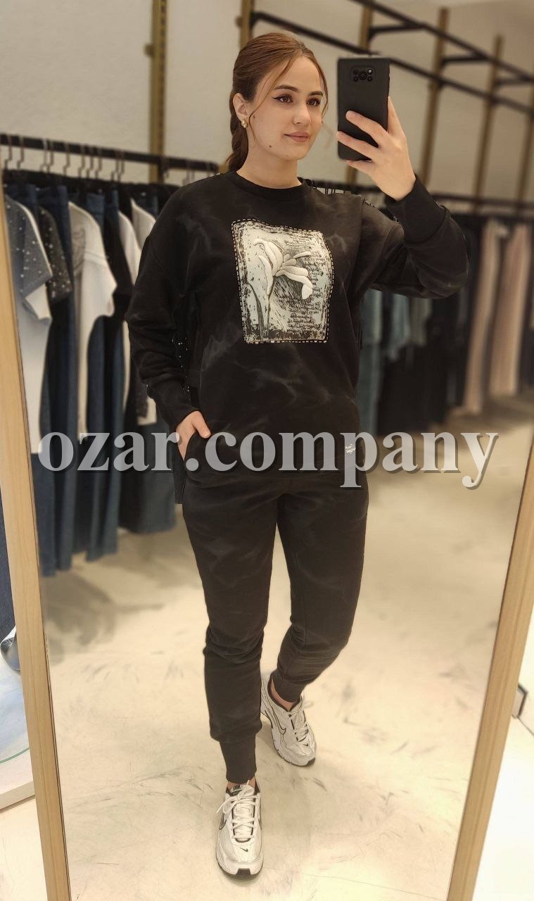 Женский Костюм Signet