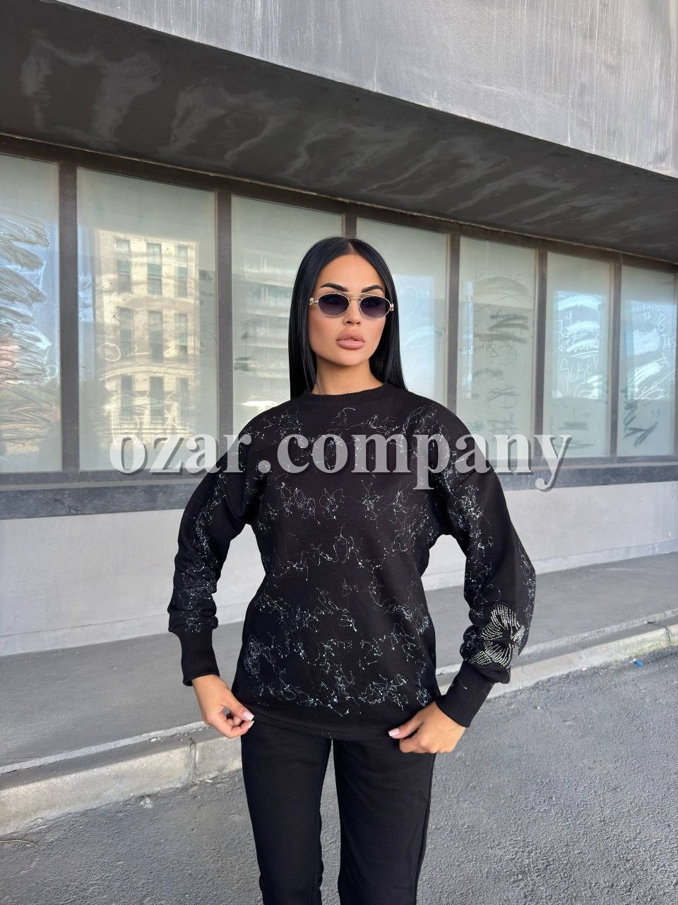 Женский Костюм Signet