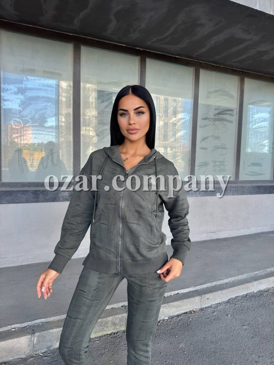 Женский Костюм Signet