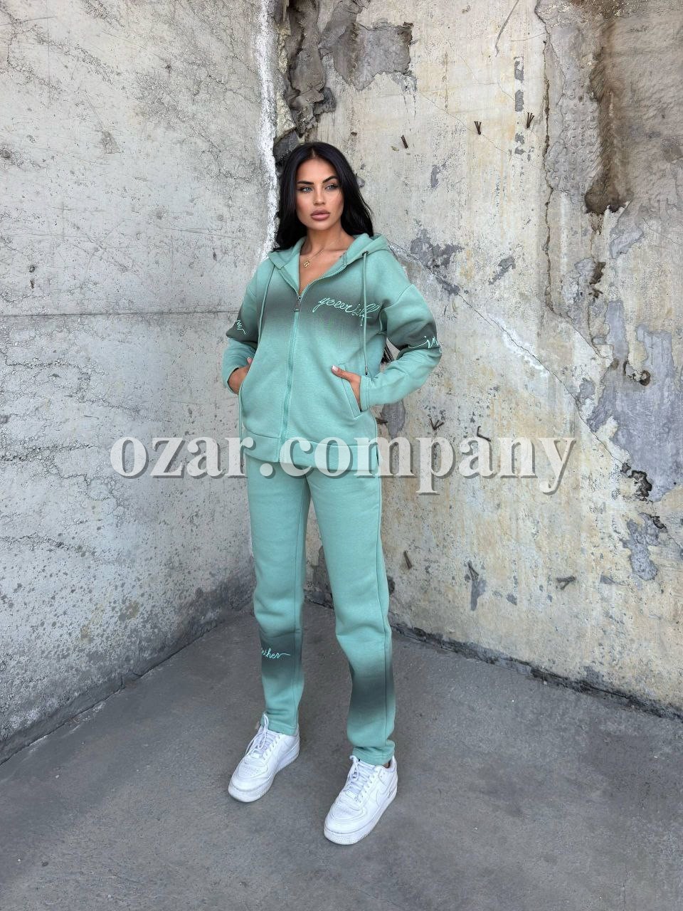 Женский Костюм Signet