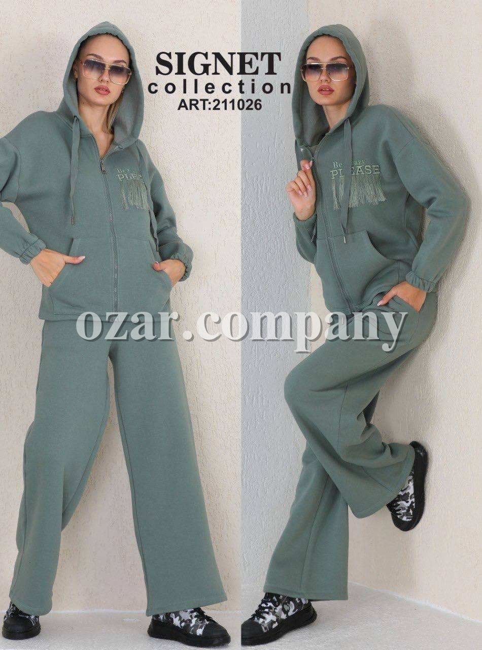 Женский Костюм Signet