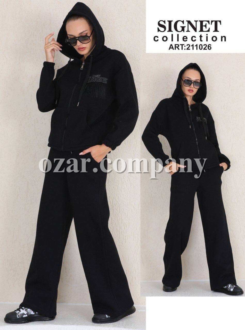 Женский Костюм Signet