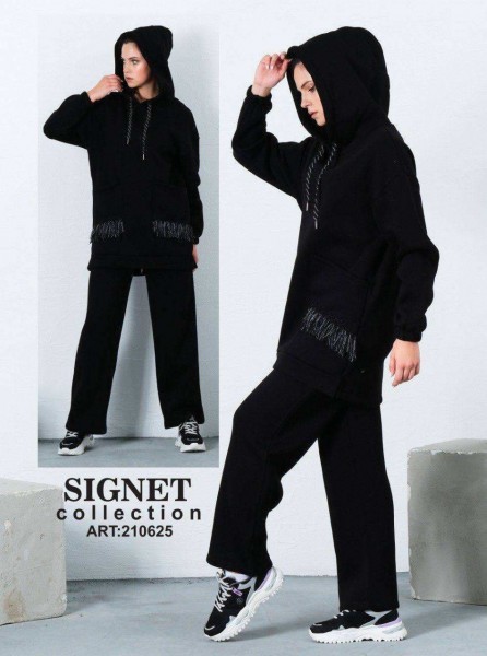 Женский Костюм Signet