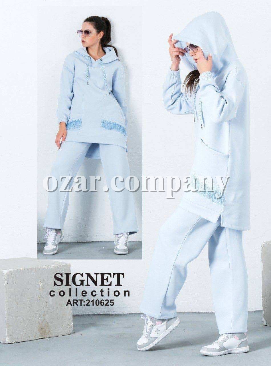 Женский Костюм Signet