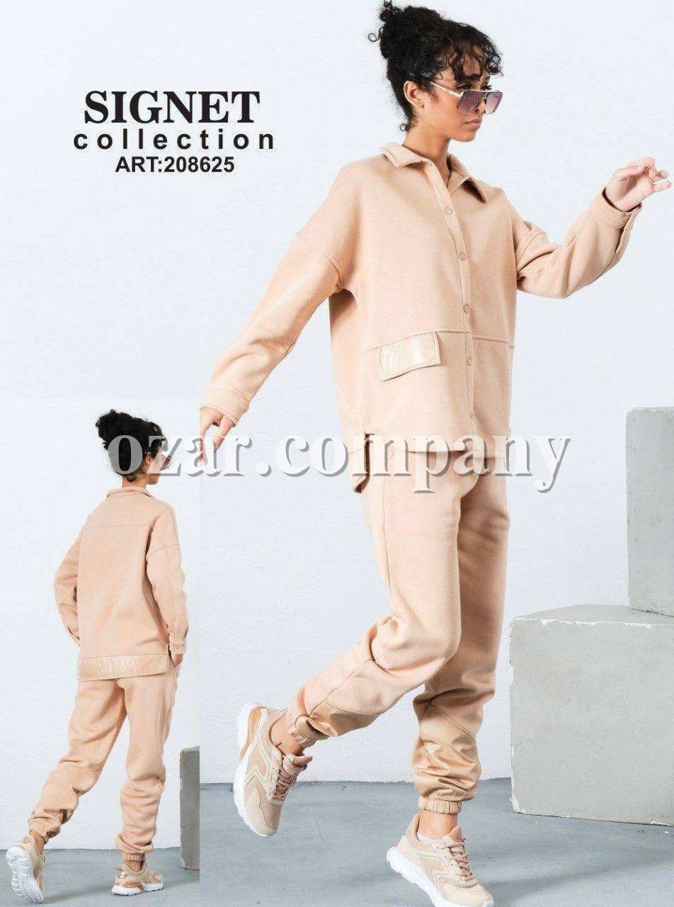 Женский Костюм Signet