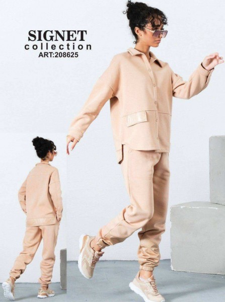 Женский Костюм Signet