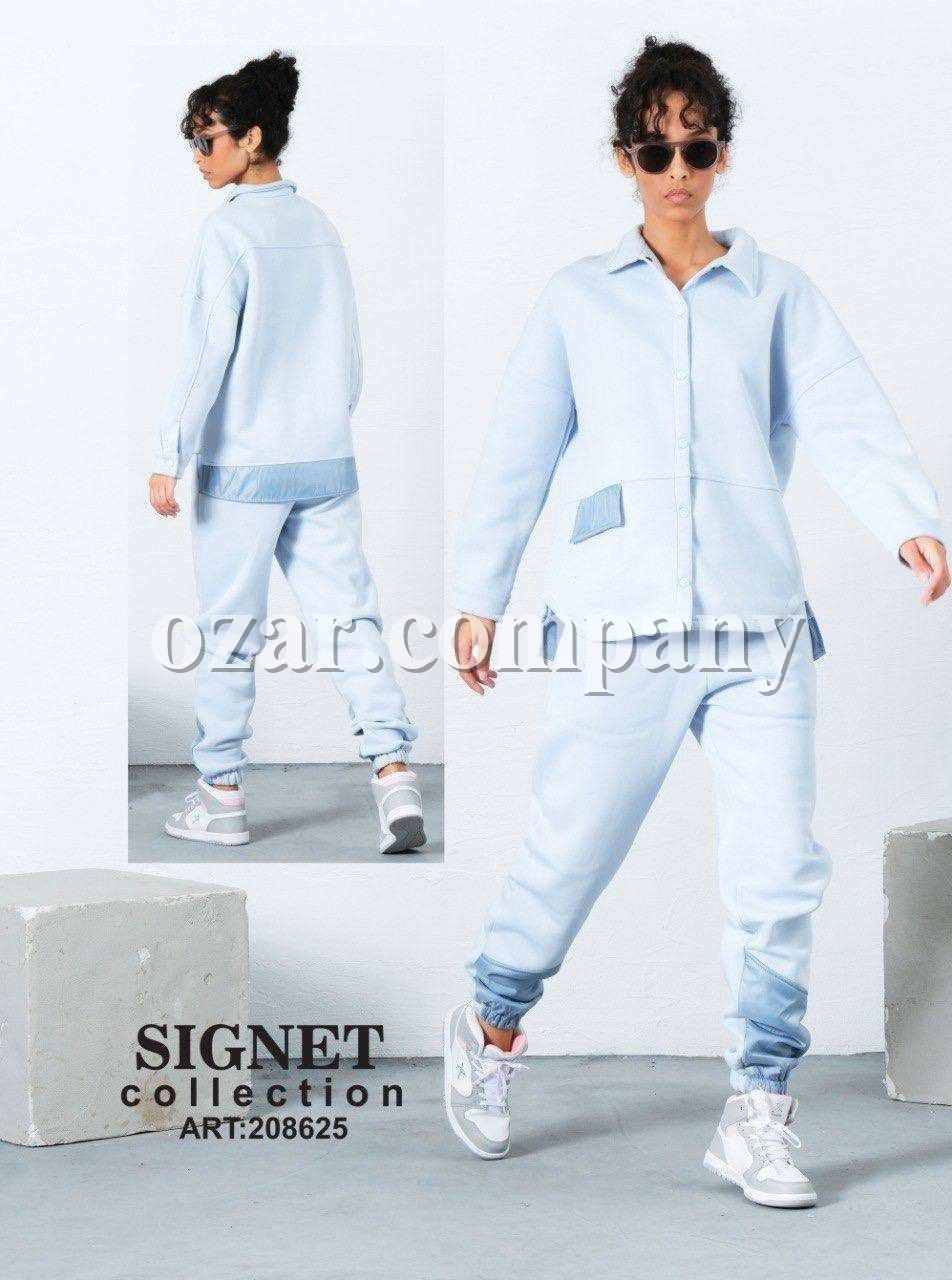 Женский Костюм Signet