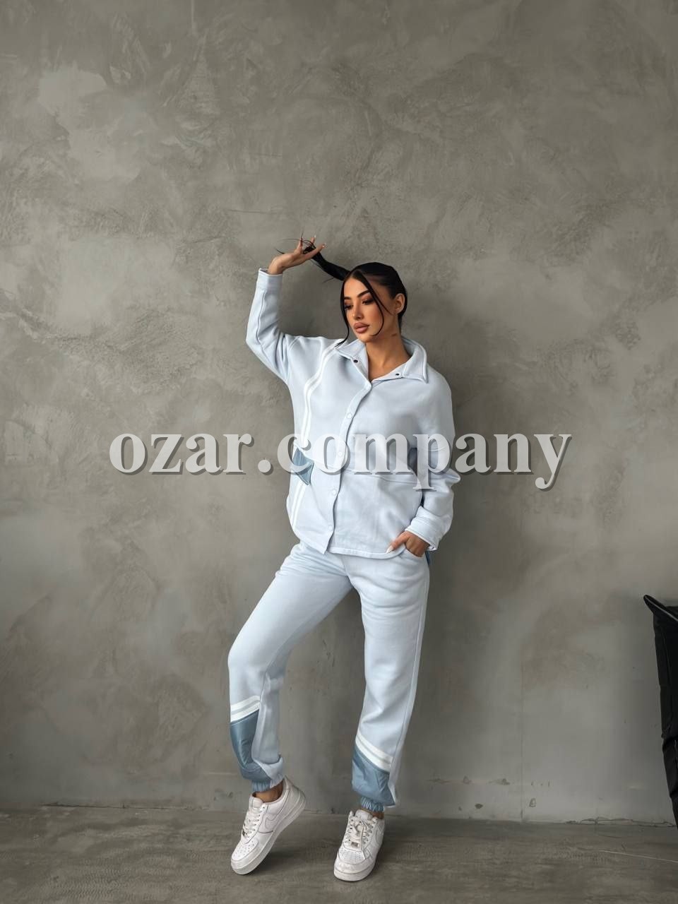 Женский Костюм Signet