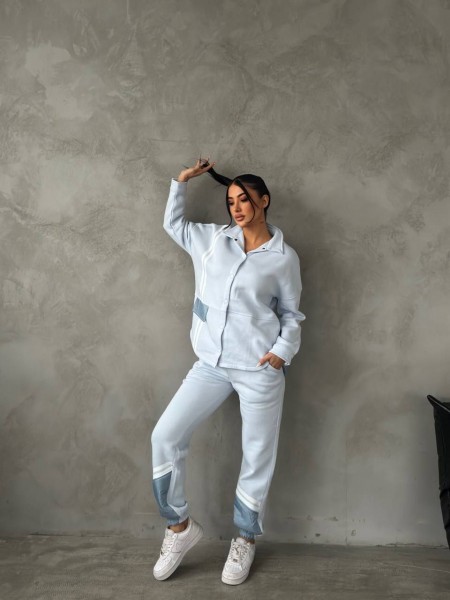 Женский Костюм Signet