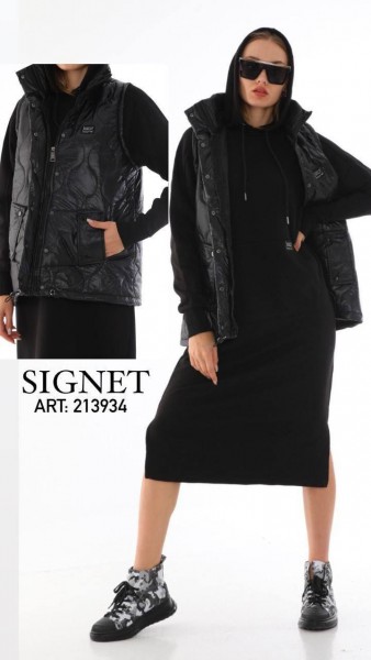 Женский Костюм Signet