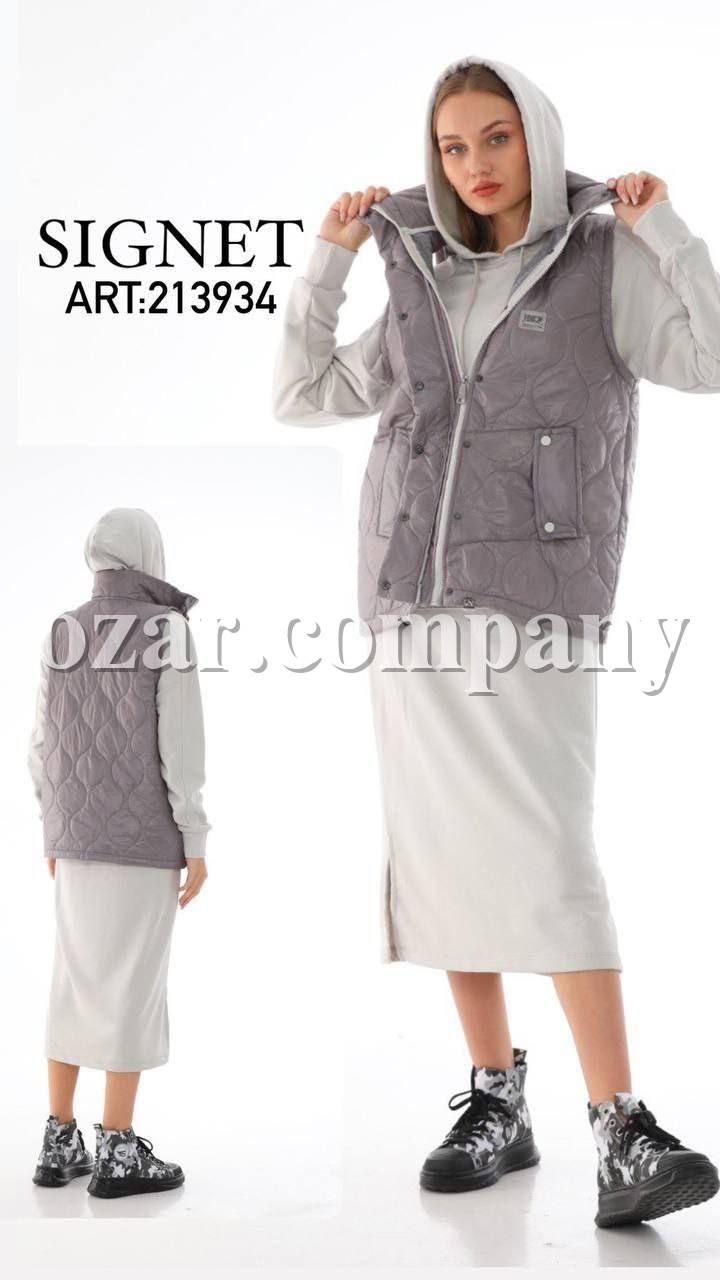 Женский Костюм Signet