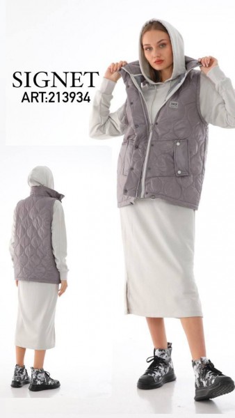 Женский Костюм Signet