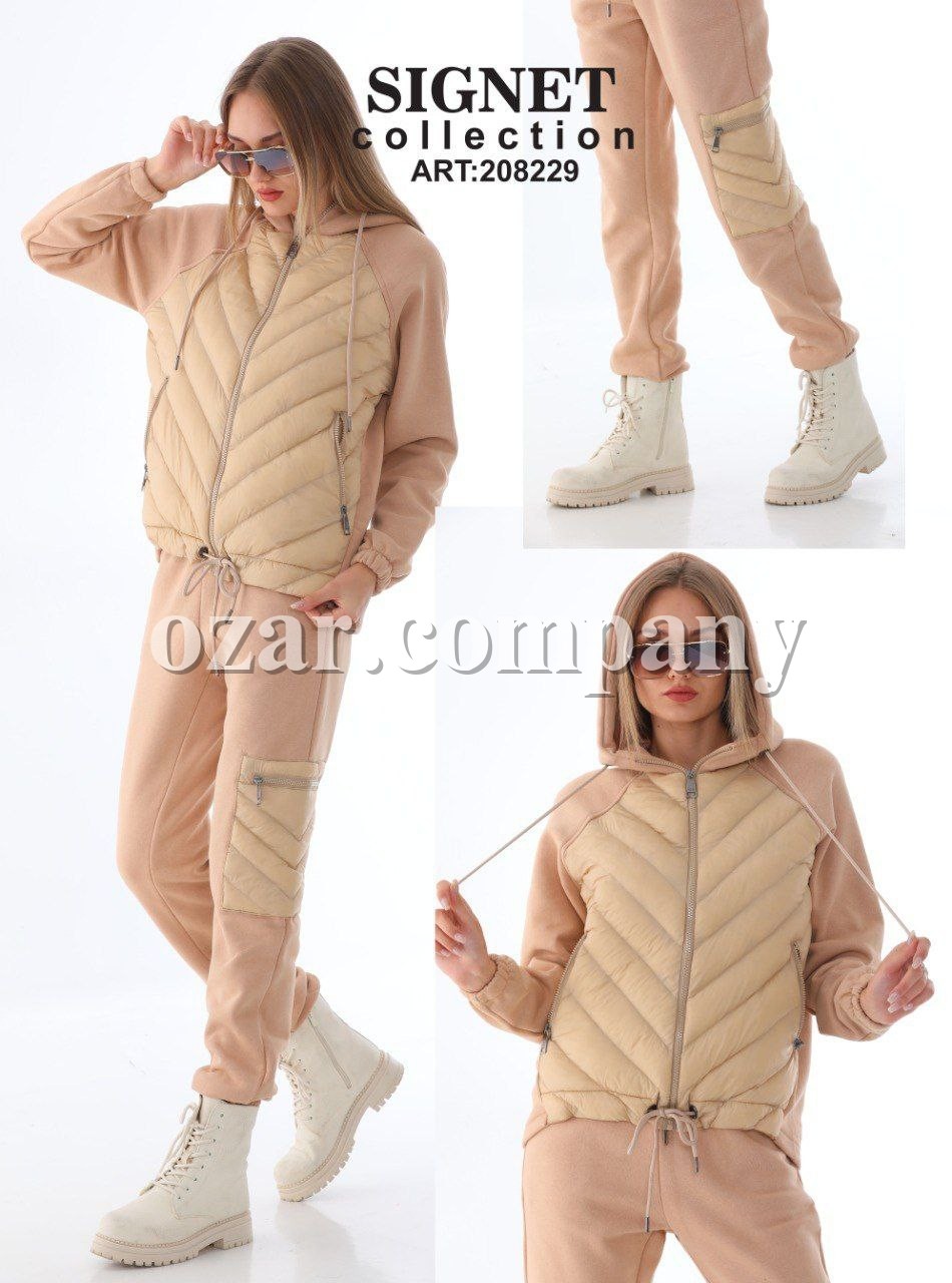 Женский Костюм Signet