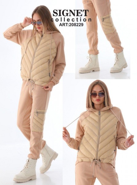 Женский Костюм Signet