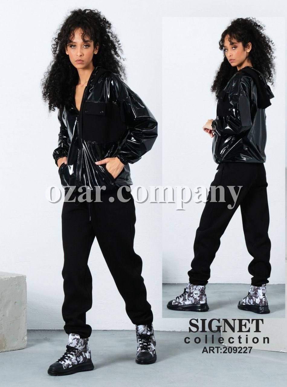 Женский Костюм Signet