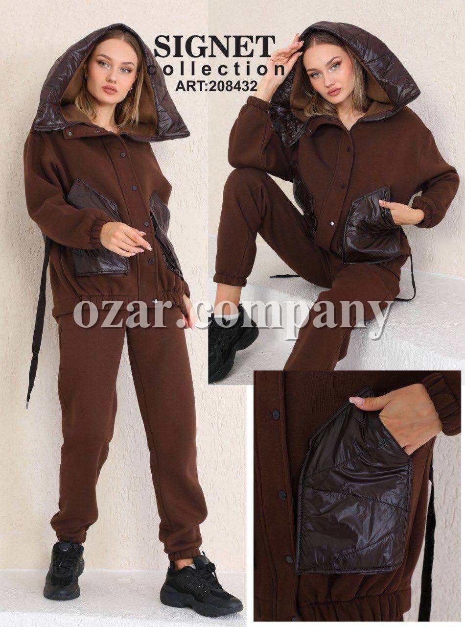 Женский Костюм Signet