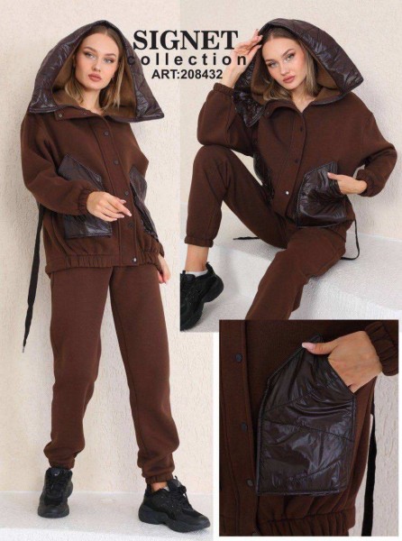 Женский Костюм Signet