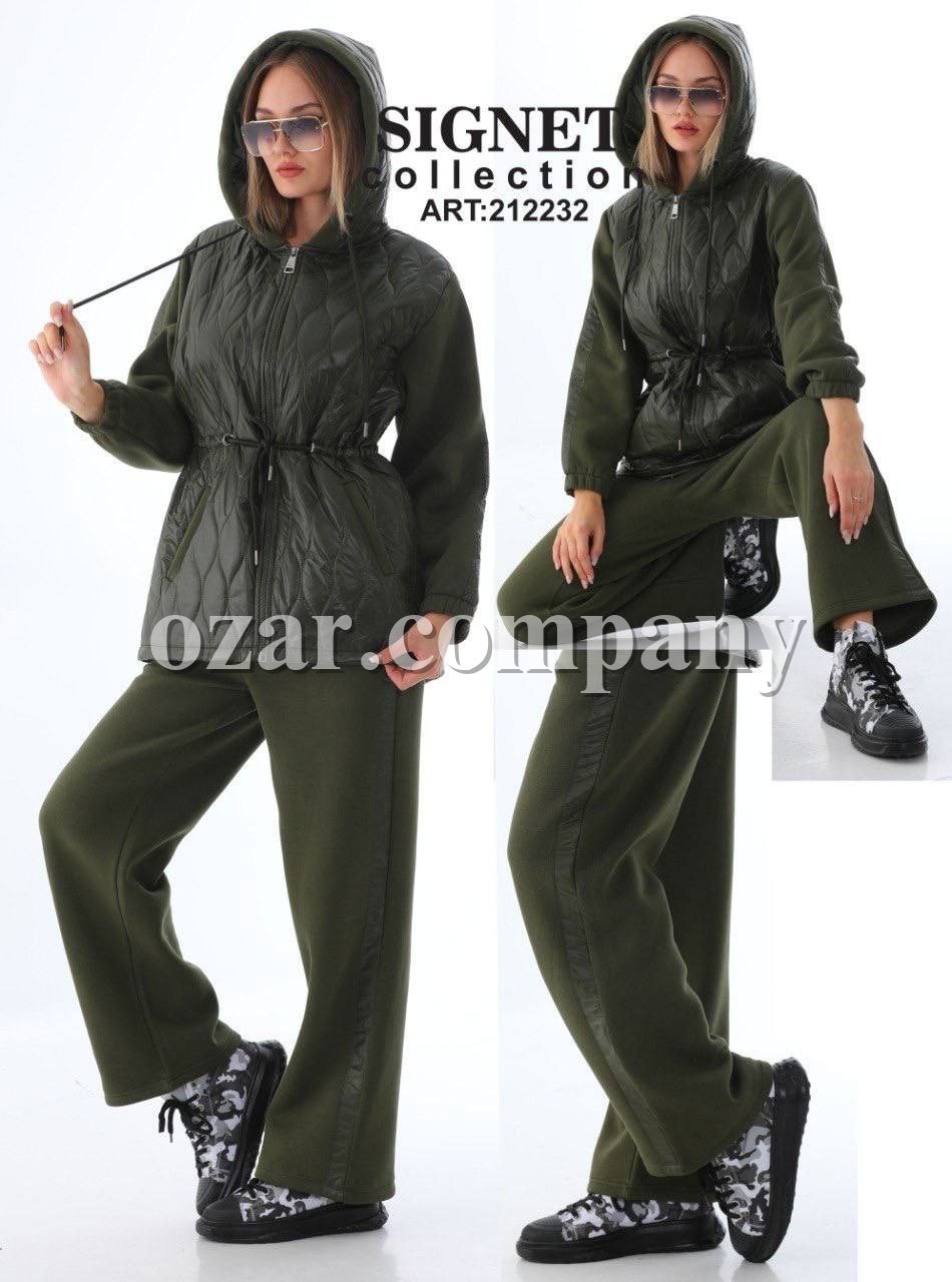Женский Костюм Signet