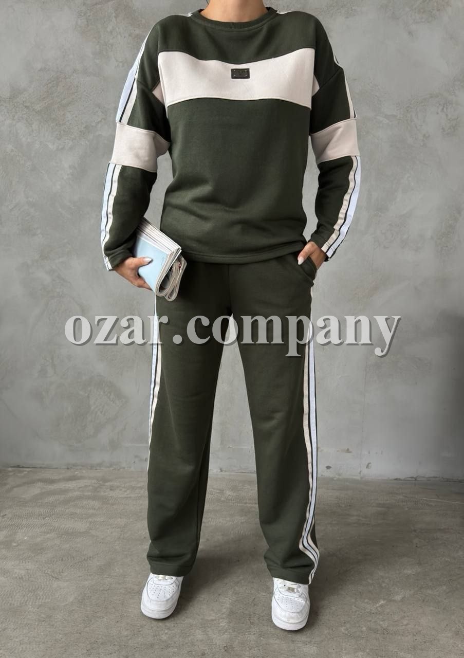 Женский Костюм Signet