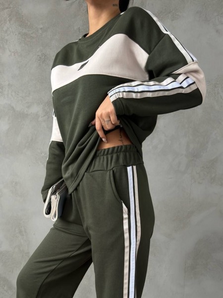 Женский Костюм Signet