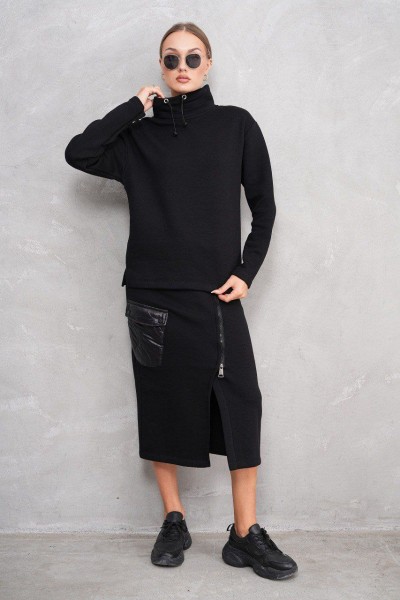 Женский Костюм Signet