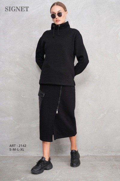 Женский Костюм Signet