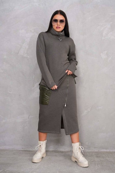 Женский Костюм Signet