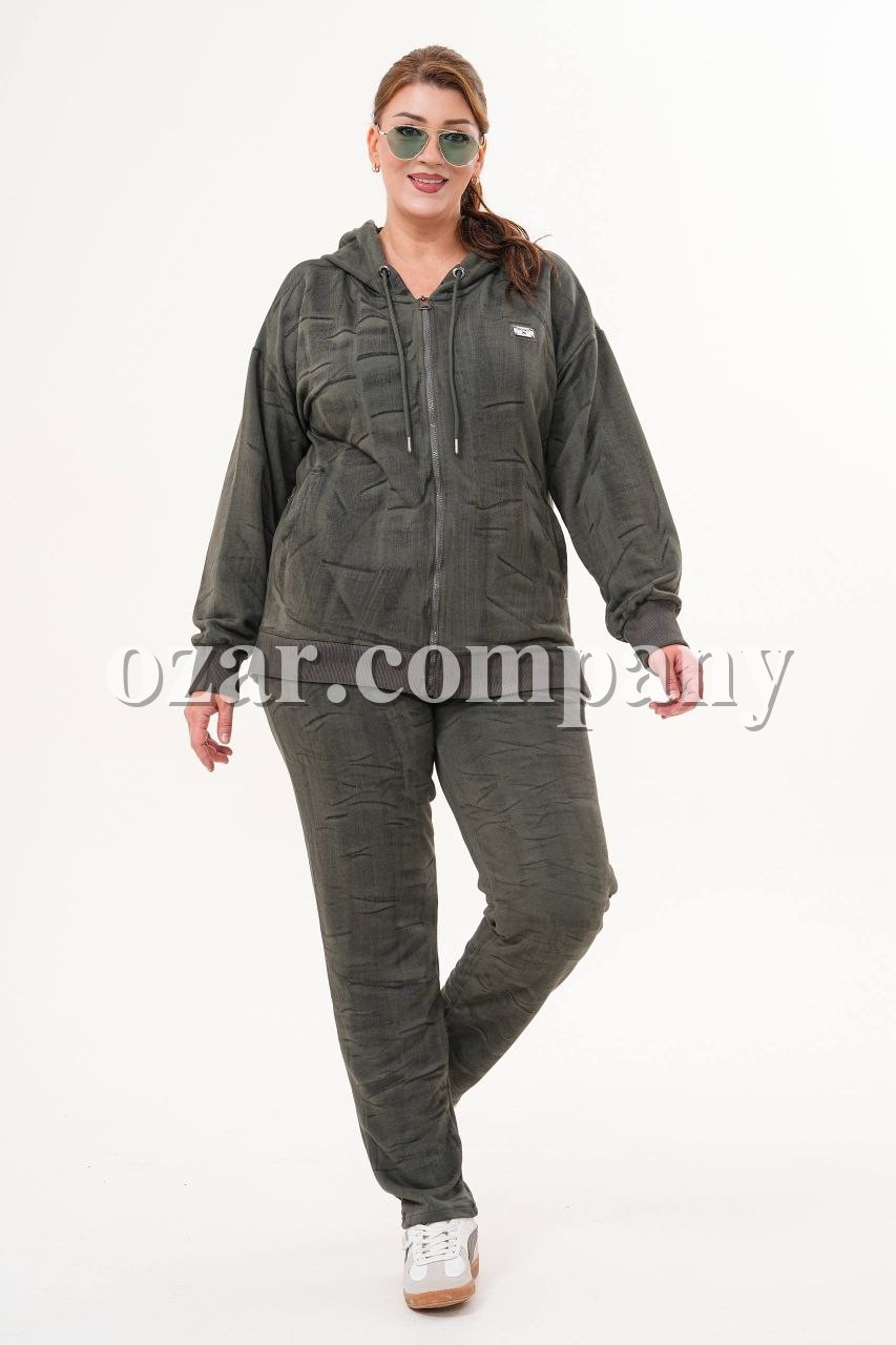 Женский Костюм Signet (Большие размеры)