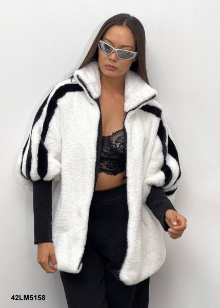 Женский Бомбер Les Mios