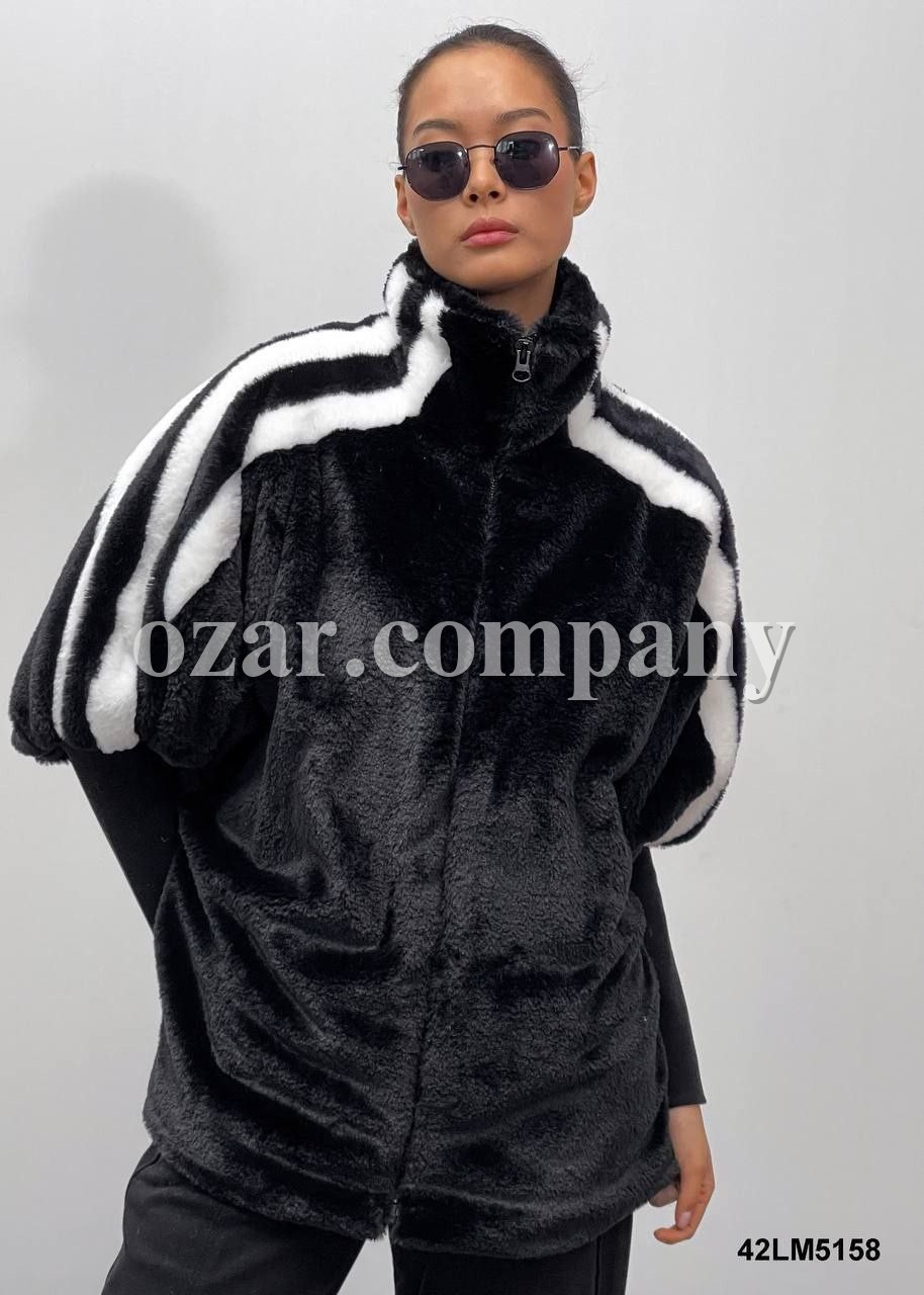 Женский Бомбер Les Mios