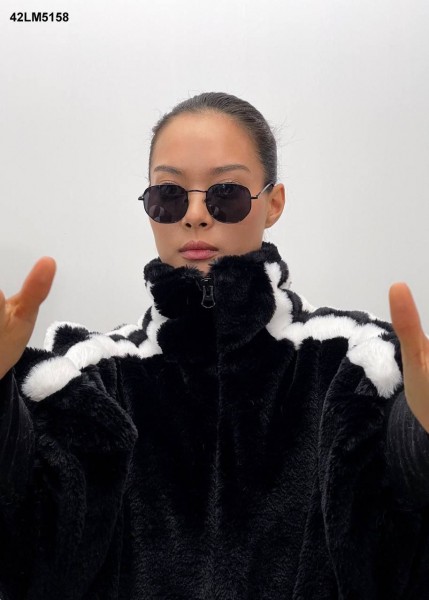 Женский Бомбер Les Mios