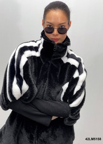 Женский Бомбер Les Mios