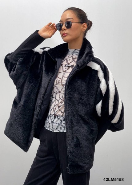 Женский Бомбер Les Mios