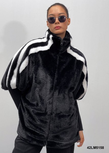 Женский Бомбер Les Mios