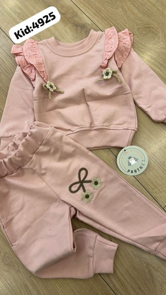 Костюм Для Девочки Partner (9-12-18-24мес.)